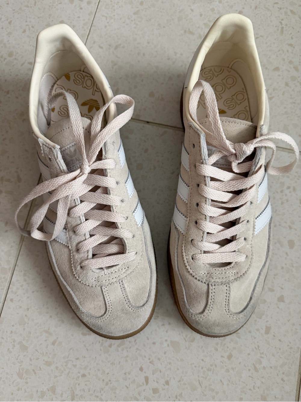 adidas Handball Spezial - Picture 2 of 5